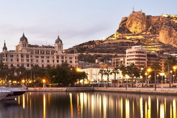 Explore Alicante with Exciting Walking Tours - Alicante Blog