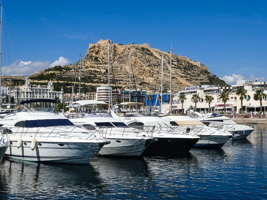 Best Time To Visit Alicante - Alicante Blog