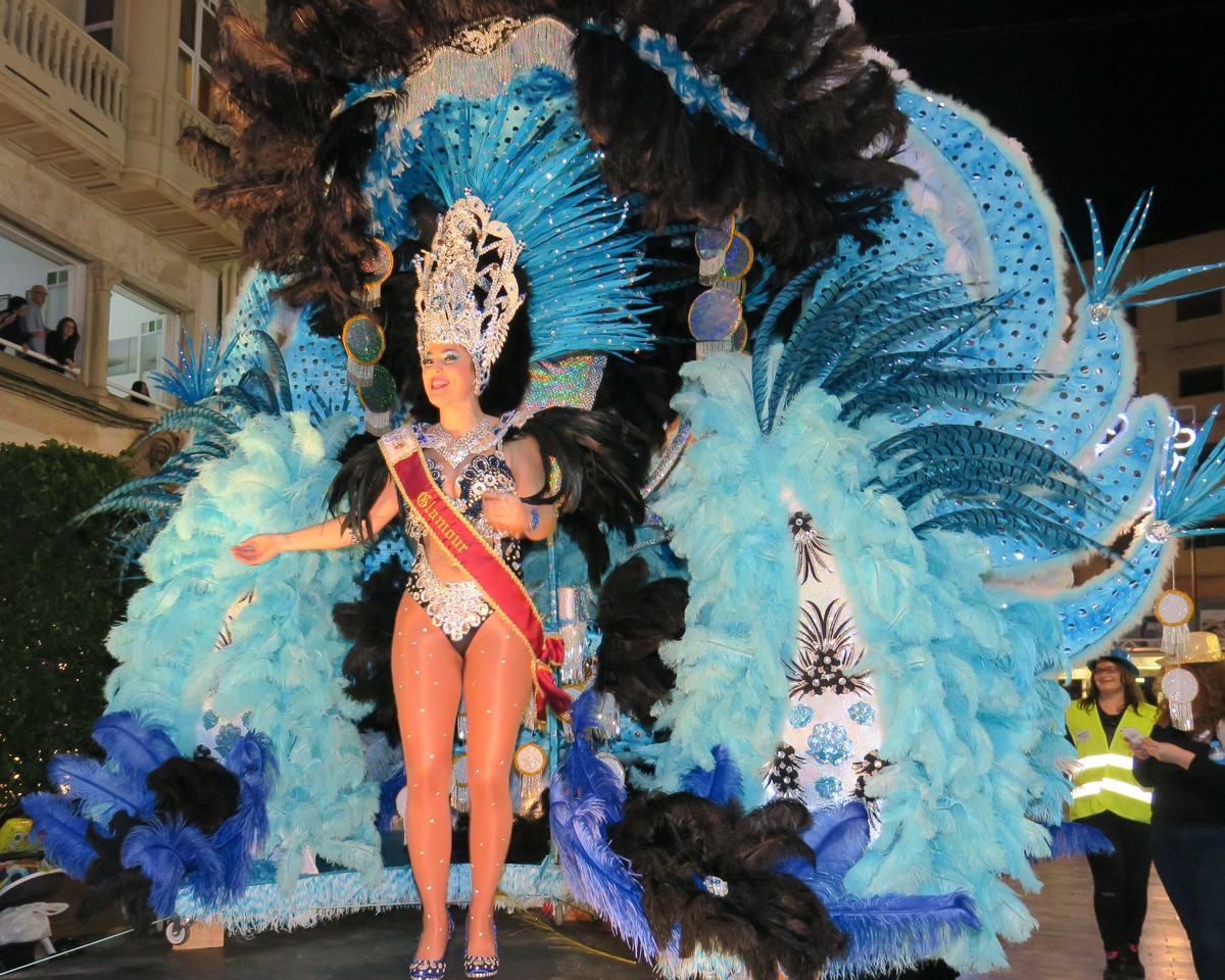 Check Out the Top 3 Fiestas in Alicante Alicante Blog