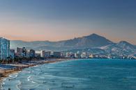 Thumbnail for Why is Alicante such a popular destination for Irish vacationers?